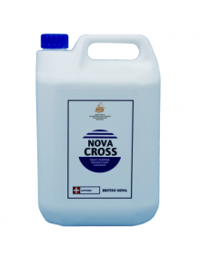 Cleenol Novacross Sanitising Fluid - 5ltrs Hygiene